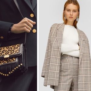 Meet your Posher, Léa